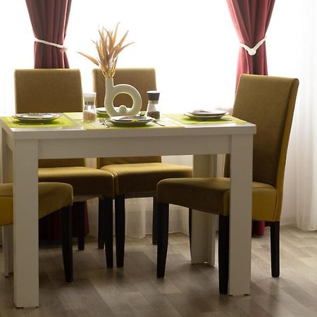Apartament Summerland-Мамая Екстериор снимка