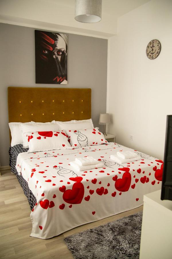 Apartament Summerland-Мамая Екстериор снимка