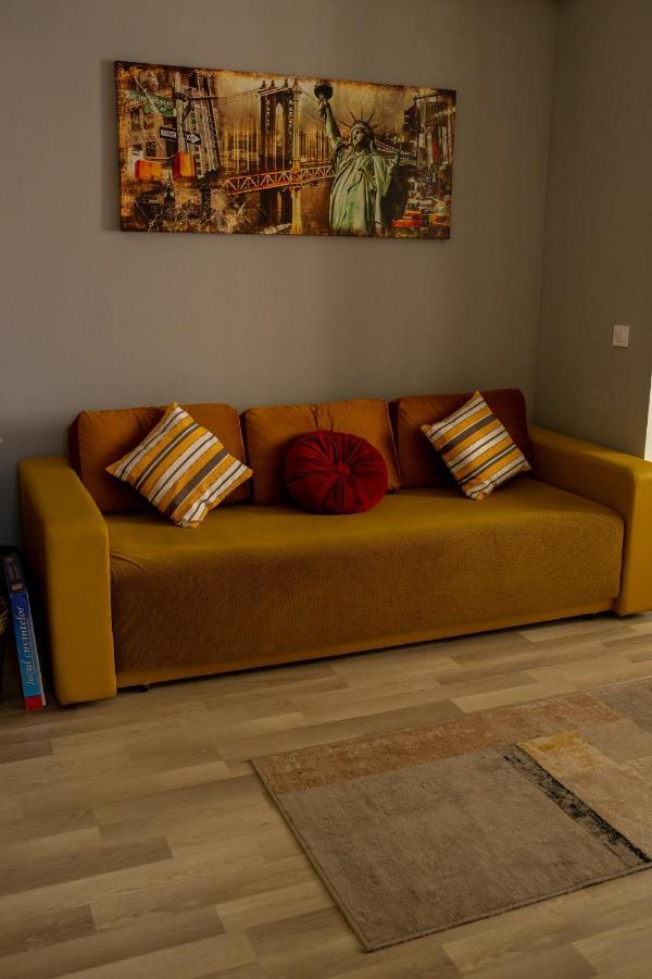 Apartament Summerland-Мамая Екстериор снимка