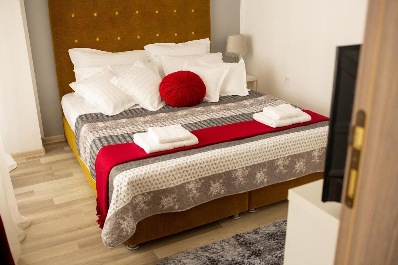 Apartament Summerland-Мамая Екстериор снимка